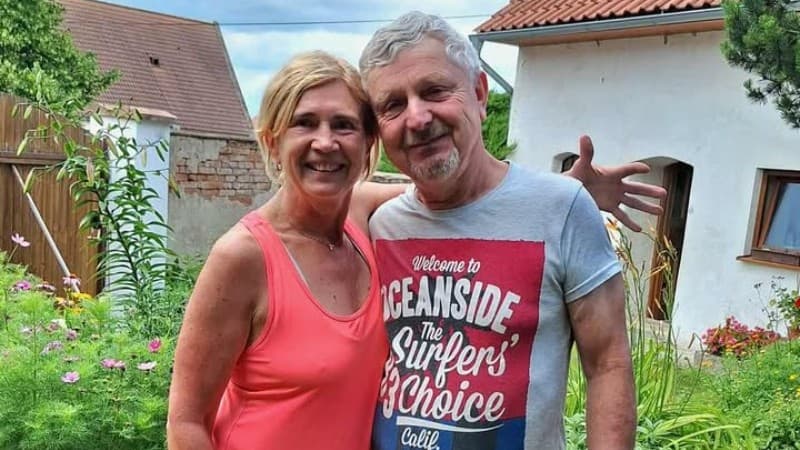 Táta Radomír (70)