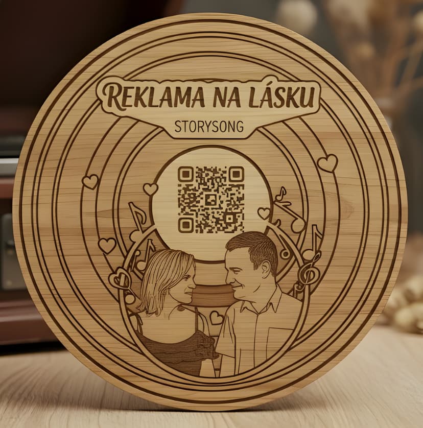 Reklama na lásku