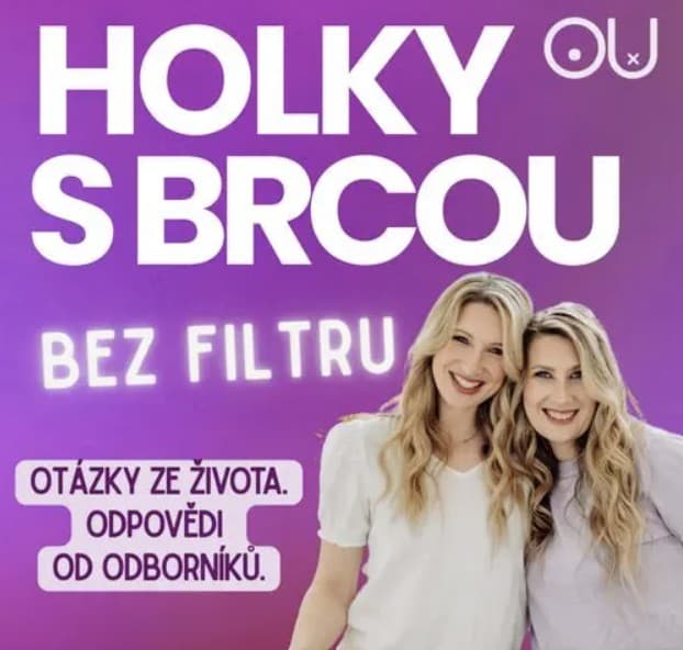 Písnička pro Holky s BRCOU