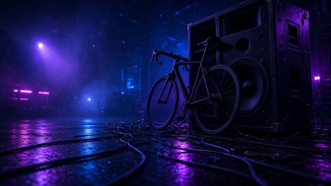 Majdo, jeď dál