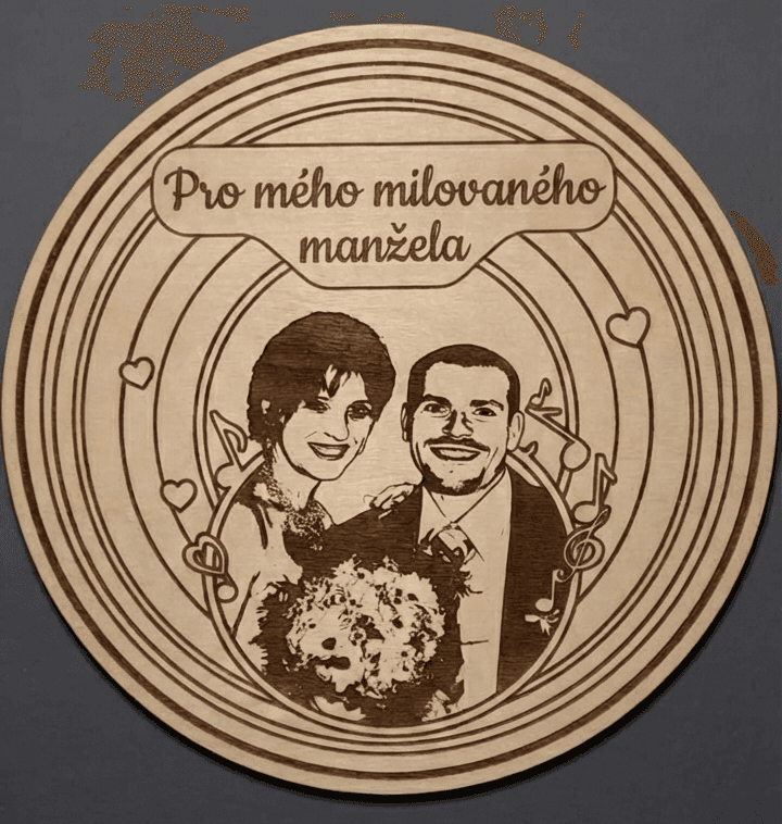 Písnička pro Petra Švábová