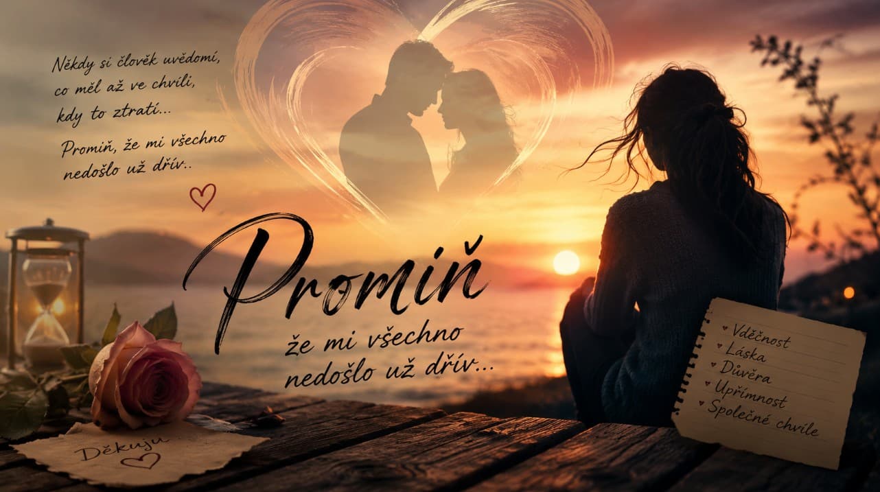 Písnička pro Tomáše